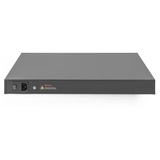 Digitus DN-95117, Interruttore Nero