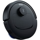 ECOVACS DLX71, Aspirazione robot Nero