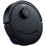 ECOVACS Deebot T30C Gen 2 0,26 L Nero, Aspirazione robot Nero, Senza sacchetto, Nero, Rotondo, Sacchetto per la polvere, 0,26 L, Carica, Purification