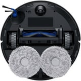 ECOVACS Deebot T30C Gen 2 Nero, Aspirazione robot Nero, Senza sacchetto, Nero, Rotondo, Sacchetto per la polvere, Carica, Purification, 65 dB