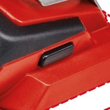 EINHELL GE-LS 18 Li-Solo cesoia da potatura rosso/Nero, 800 g, 1,05 kg, 380 mm, 115 mm, 70 mm