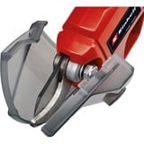 EINHELL GE-LS 18 Li-Solo cesoia da potatura, Potatore rosso/Nero, 800 g, 1,05 kg, 380 mm, 115 mm, 70 mm