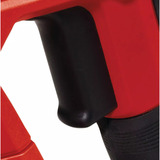 EINHELL Martello perforatore a batteria Power X-Change TE-HD 18/20 Li - Solo, 18 Volt, Trapano a percussione Nero/Rosso