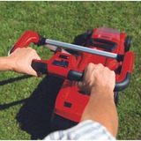 EINHELL Rasaerba professionale a batteria GP-CM 36/450 3413292 rosso/Nero