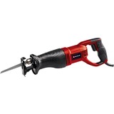 EINHELL TC-AP 690 E, Scambiarsi sega rosso/Nero
