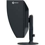 EIZO ColorEdge CG2700X Monitor PC 68,6 cm (27") 3840 x 2160 Pixel 4K Ultra HD LCD Nero, Monitor LED Nero, 68,6 cm (27"), 3840 x 2160 Pixel, 4K Ultra HD, LCD, 13 ms, Nero