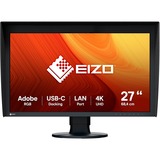 EIZO ColorEdge CG2700X, Monitor LED Nero