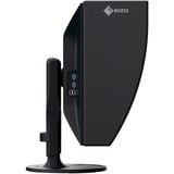 EIZO ColorEdge CG2700X, Monitor LED Nero