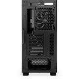 ENDORFY ARX 500 Core, Chassis Tower Nero