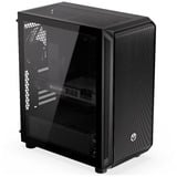 ENDORFY EY2A016, Chassis Tower Nero