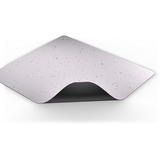 ENDORFY EY6B017, Gioco mouse pad bianco/Nero