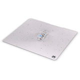 ENDORFY EY6B017, Gioco mouse pad bianco/Nero