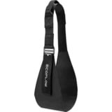 EcoFlow Wave Serie Set di cinghie di stabilizzazione, Cinghia di ancoraggio Nero