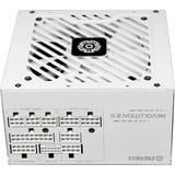Enermax REVOLUTION III S 1000W, Alimentatore PC bianco