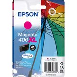 Epson Inchiostro magenta 406XL (C13T17H34010) 