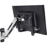 Ergotron 97-760-009 kit di fissaggio, Maniglia Nero, 1,59 kg, 350 mm, 340 mm, 180 mm, 4,2 kg