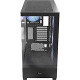 FSP M370-BA, Housing Nero
