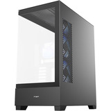 FSP M370-BA, Housing Nero