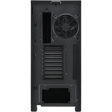 FSP U500-B, Torre grande telaio Nero
