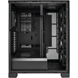 FSP U500-B, Torre grande telaio Nero