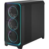 Fractal Design FD-C-MES3X-03 Nero