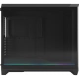 Fractal Design FD-C-MES3X-03, Torre grande telaio Nero