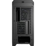 Fractal Design Meshify 3 XL Ambience Pro RGB Light Tint, Torre grande telaio Nero