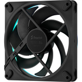 Fractal Design Momentum 14 RGB, Ventola Nero