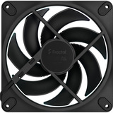 Fractal Design Momentum 14 RGB, Ventola Nero