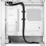 Fractal Design Pop XL Air Tower Bianco bianco, Tower, PC, Bianco, ATX, EATX, micro ATX, Mini-ITX, Acciaio, Vetro temperato, Multi