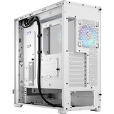 Fractal Design Pop XL Air Tower Bianco, Torre grande telaio bianco, Tower, PC, Bianco, ATX, EATX, micro ATX, Mini-ITX, Acciaio, Vetro temperato, Multi