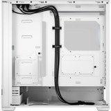 Fractal Design Pop XL Air Tower Bianco, Torre grande telaio bianco, Tower, PC, Bianco, ATX, EATX, micro ATX, Mini-ITX, Acciaio, Vetro temperato, Multi