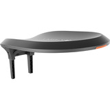 GARDENA Garage per robot rasaerba, Pensilina grigio/Orange