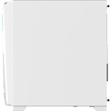 GIGABYTE C301 GW V2, Chassis Tower bianco