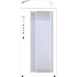 GIGABYTE C301 GW V2, Chassis Tower bianco