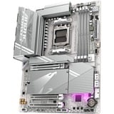 GIGABYTE X870 AORUS ELITE WIFI7 ICE, Scheda madre argento