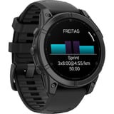 Garmin fēnix E - 47mm, AMOLED 