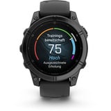 Garmin fēnix E - 47mm, AMOLED 