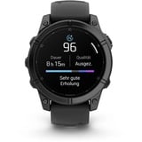 Garmin fēnix E - 47mm, AMOLED 