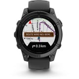 Garmin fēnix E - 47mm, AMOLED 