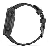 Garmin fēnix E - 47mm, AMOLED 