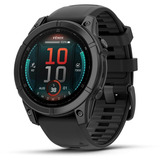 Garmin fēnix E - 47mm, AMOLED, Smartwatch 