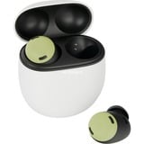 Google Pixel Buds Pro, Cuffie verde chiaro