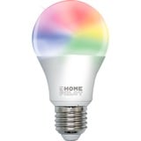 HOMEPILOT addZ lampada LED E27 White and Colour, Lampada a LED 