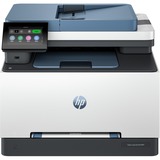 HP 759V2F#ABD grigio/Blu