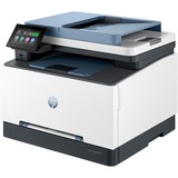 HP LaserJet Pro MFP 3302fdwg, Stampante multifunzione grigio/Blu