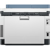 HP LaserJet Pro MFP 3302fdwg, Stampante multifunzione grigio/Blu