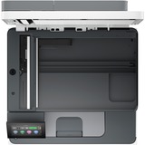 HP LaserJet Pro MFP 3302fdwg, Stampante multifunzione grigio/Blu