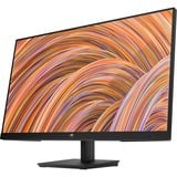HP V27i G5 FHD Monitor, Monitor LED Nero, 68,6 cm (27"), 1920 x 1080 Pixel, Full HD, LCD, 5 ms, Nero
