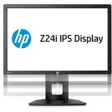 HP Z Display Z24I Ricondizionato, Monitor LED Nero